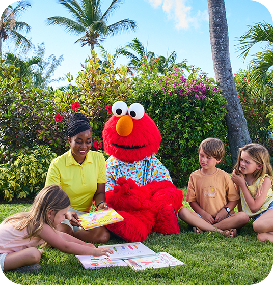 Sesame Street®