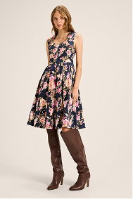 Aurora Dress