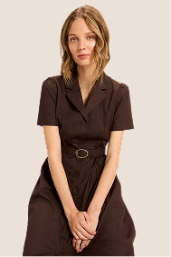 Inga Dress