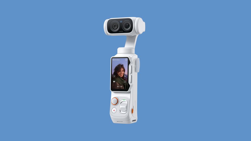 Insta360