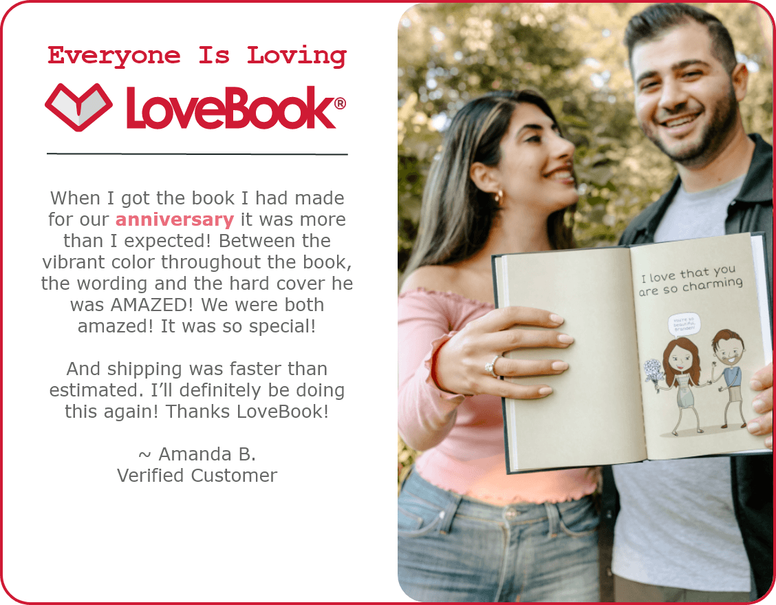 Our customers LOVE us!