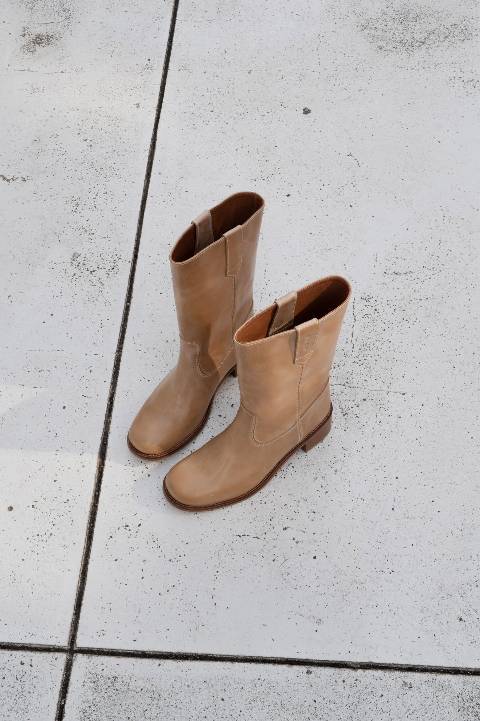 NEW IN