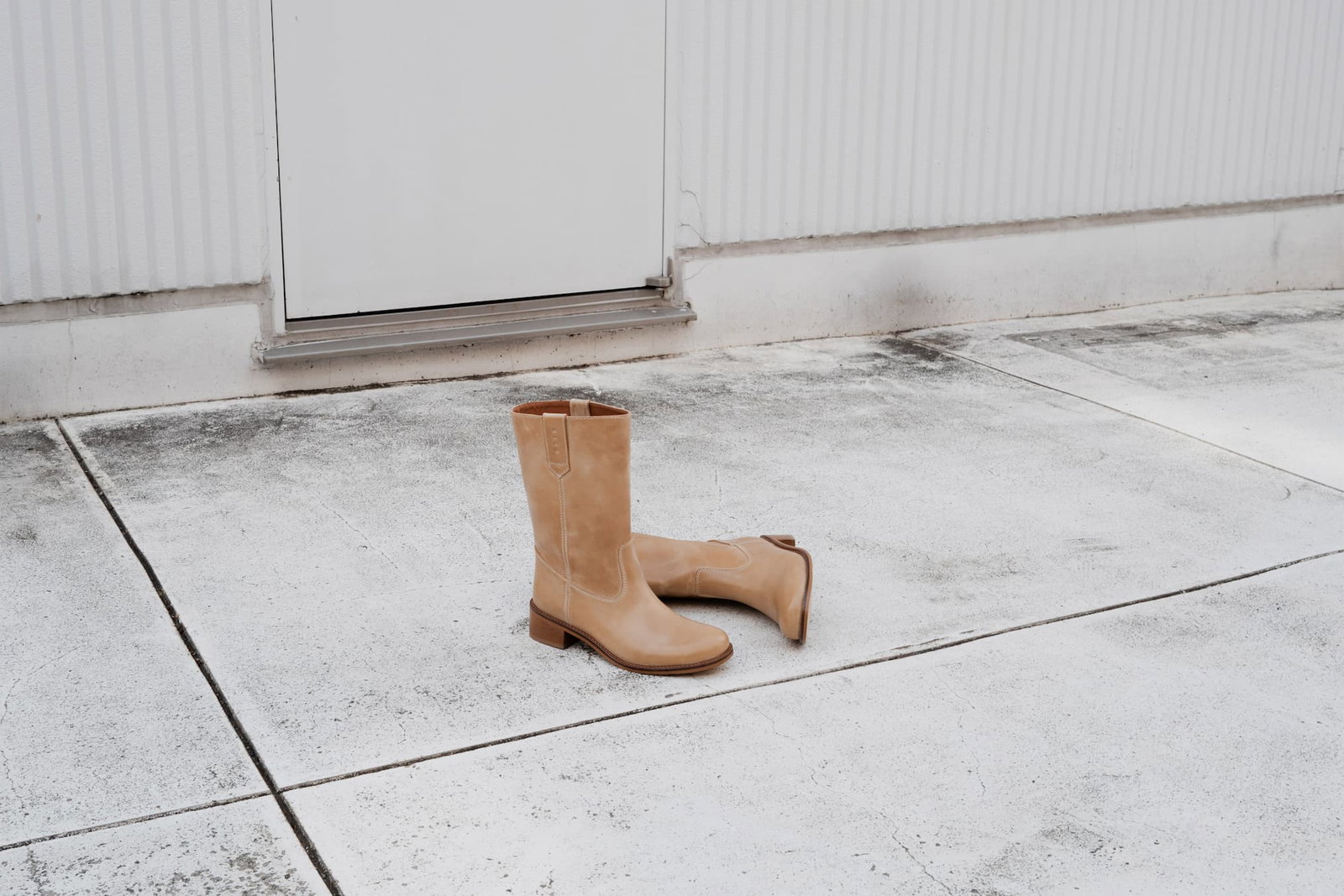 NEW IN