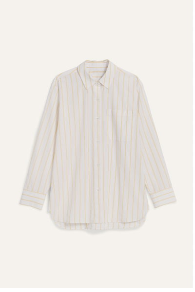 Boyfriend Shirt