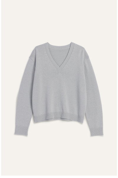Simone V-Neck