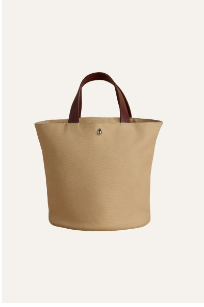 Gem Bucket Bag