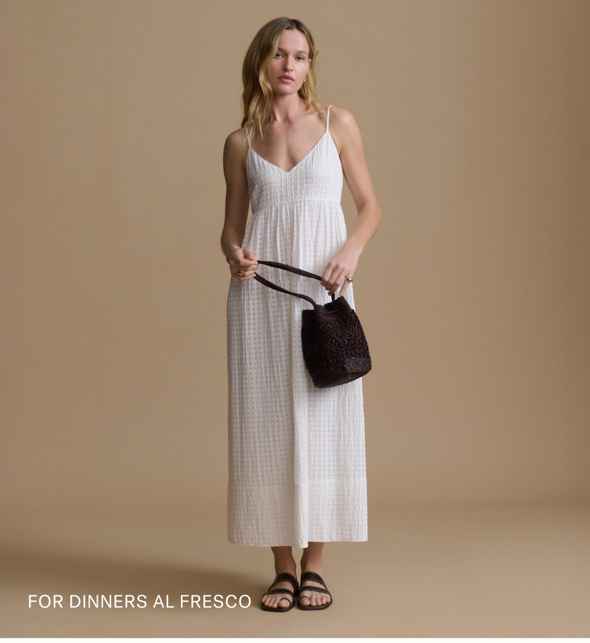 Cove Dress
