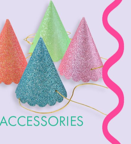 Party Accessories