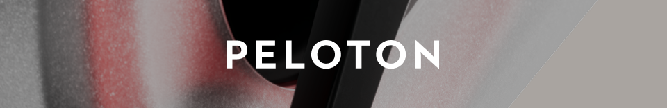 Peloton