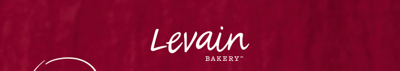Levain Bakery Logo