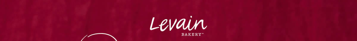 Levain Bakery Logo