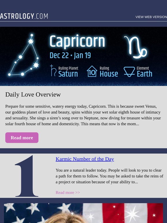 —, Your Daily Love Horoscope - Tue Jun 16