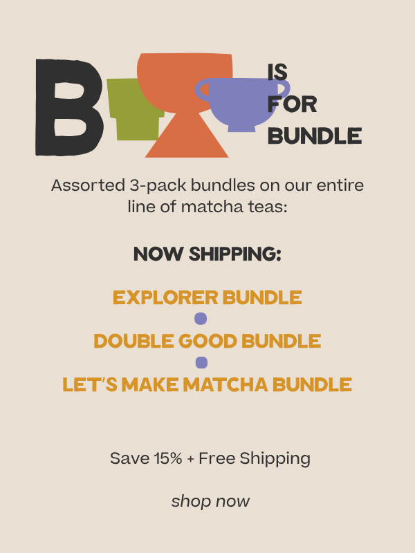 Gotcha Matcha 100g New from Gotcha Matcha