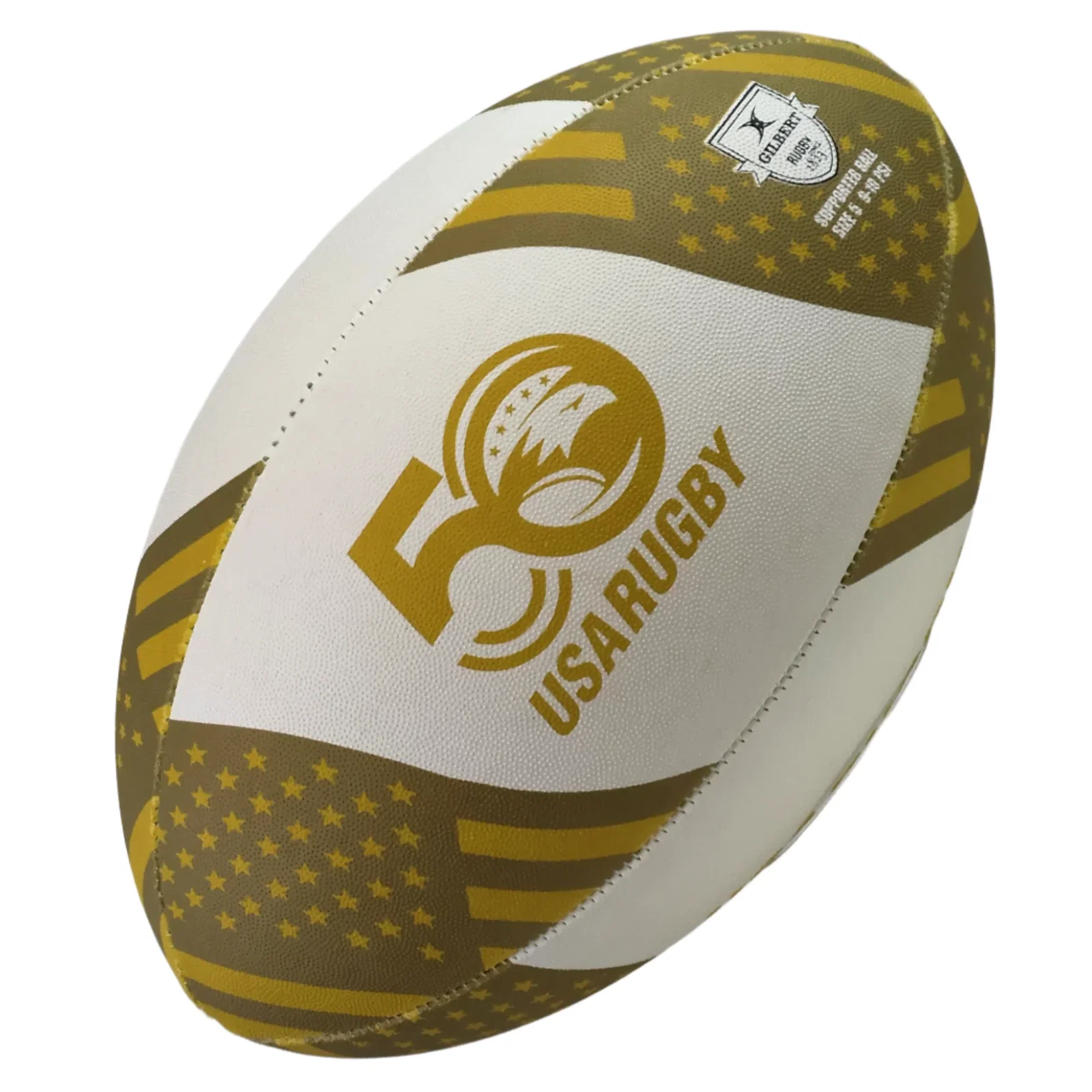 Image of Gilbert Limited Edition USA Rugby 50th Anniversary Supporters Ball