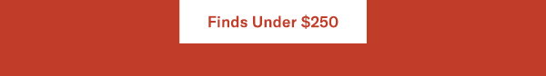 Sale Finds Under $250