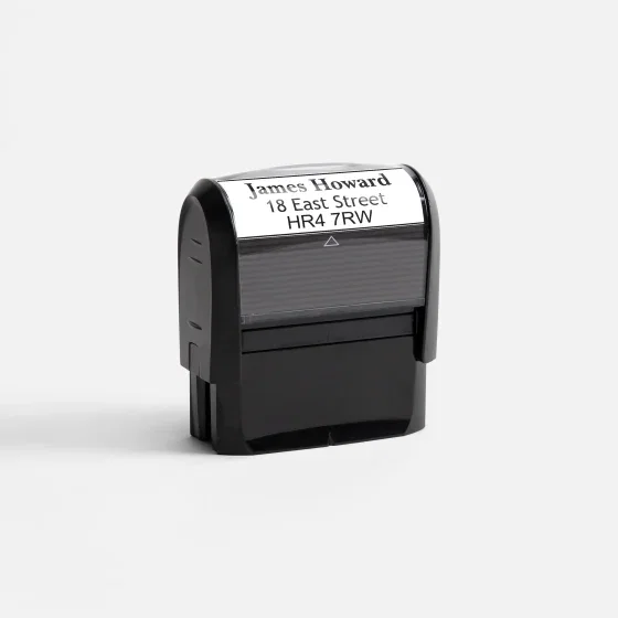 Signature Stamps
