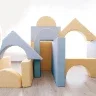 Magnus. The Magnetic Play Couch