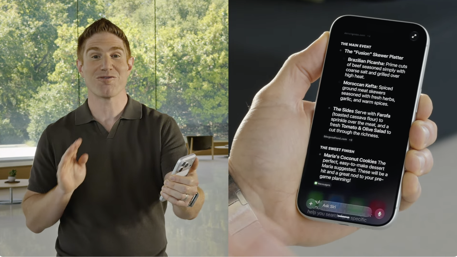 Apple Has a New Search Interface. Here's What This Means for Your iPhone