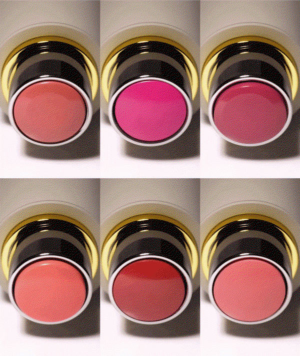 Baby Cheeks Blush Stick