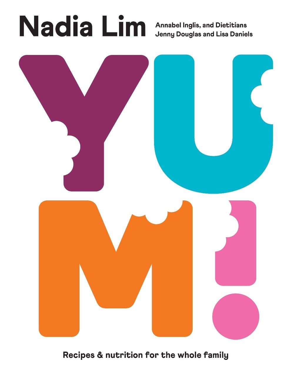 Image of Yum!