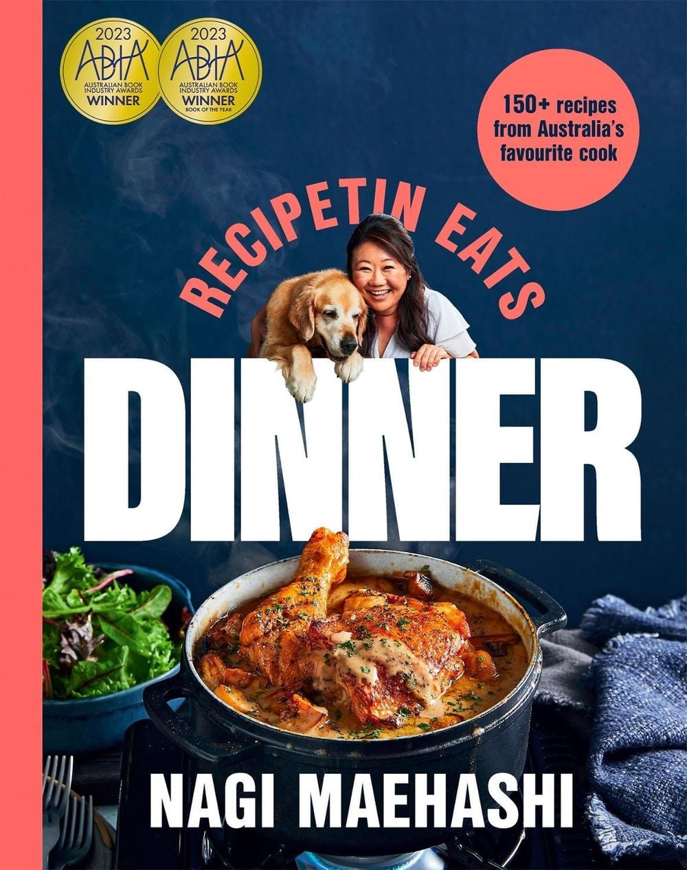 Image of RecipeTin Eats: Dinner