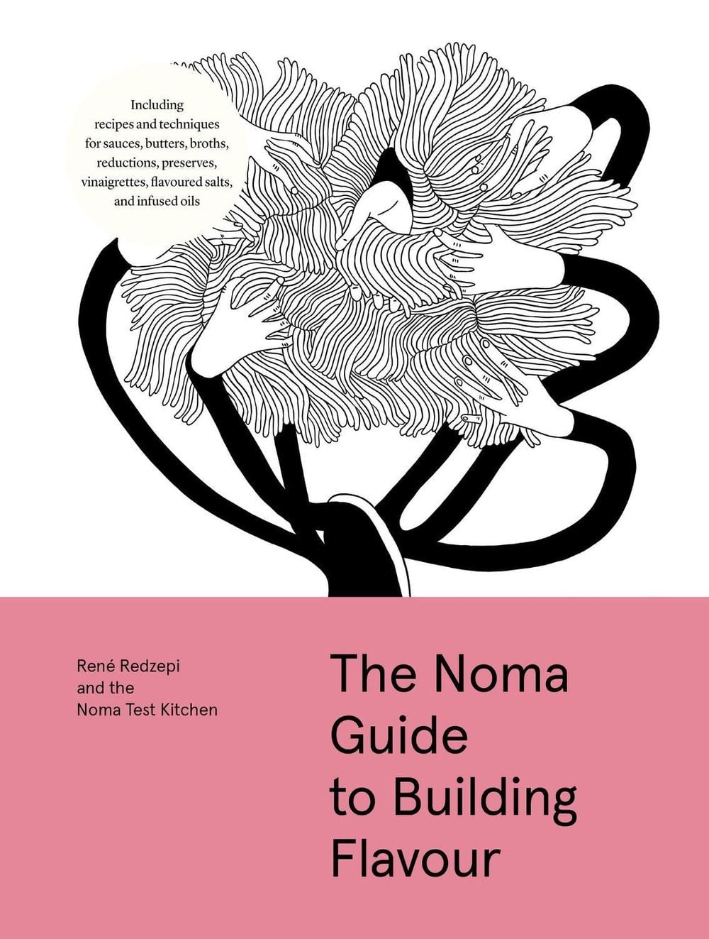Image of The Noma Guide to Building Flavour
