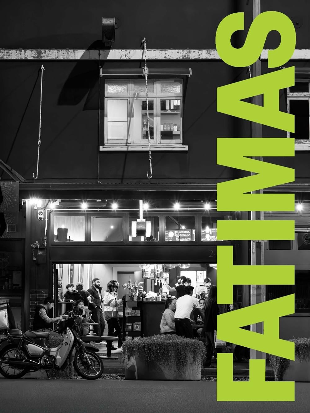 Image of Fatimas