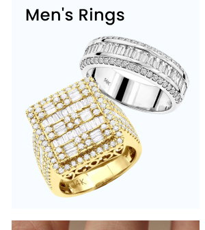 Men's Rings