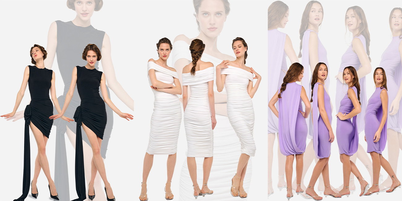 SHOP SUMMER PRE-FALL