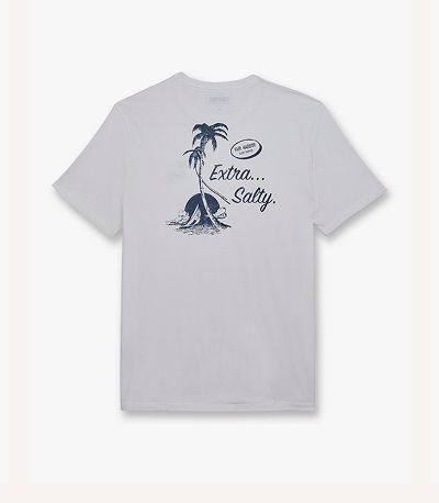Kismet Graphic Tee