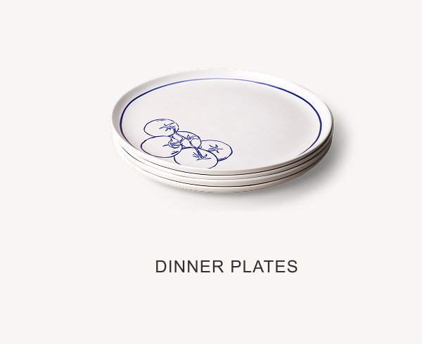 Dinner Plates