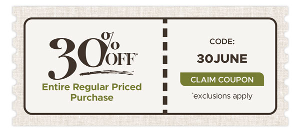 Claim Coupon
