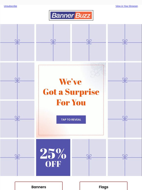 This One’s Just for You — Reveal Inside