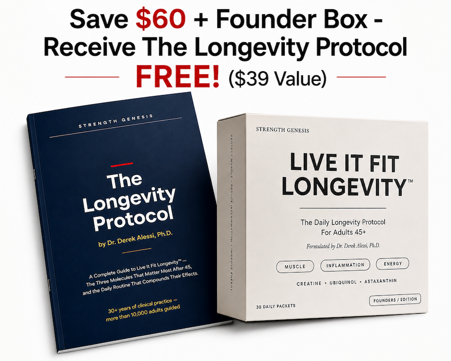Founders Bundle