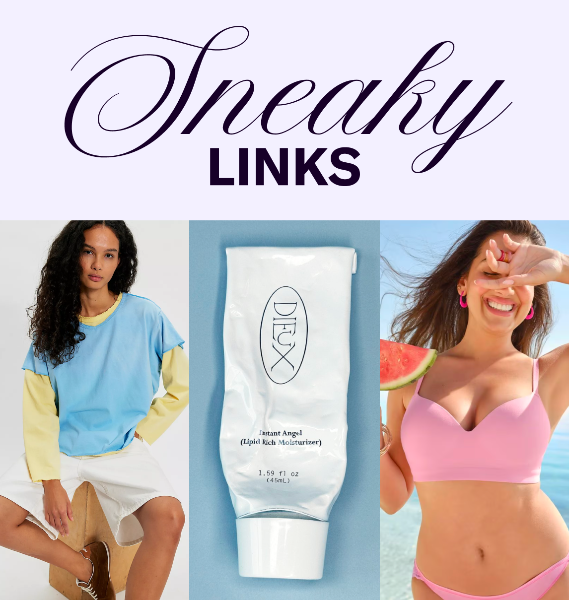 Sneaky Links