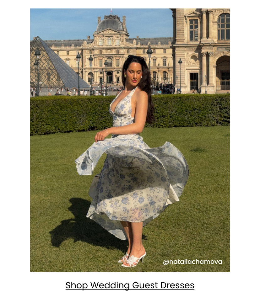 Shop Wedding Guest Dresses