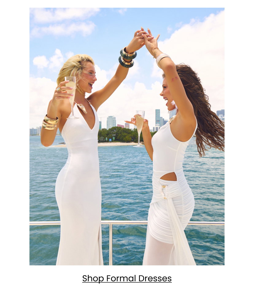 Shop Formal Dresses
