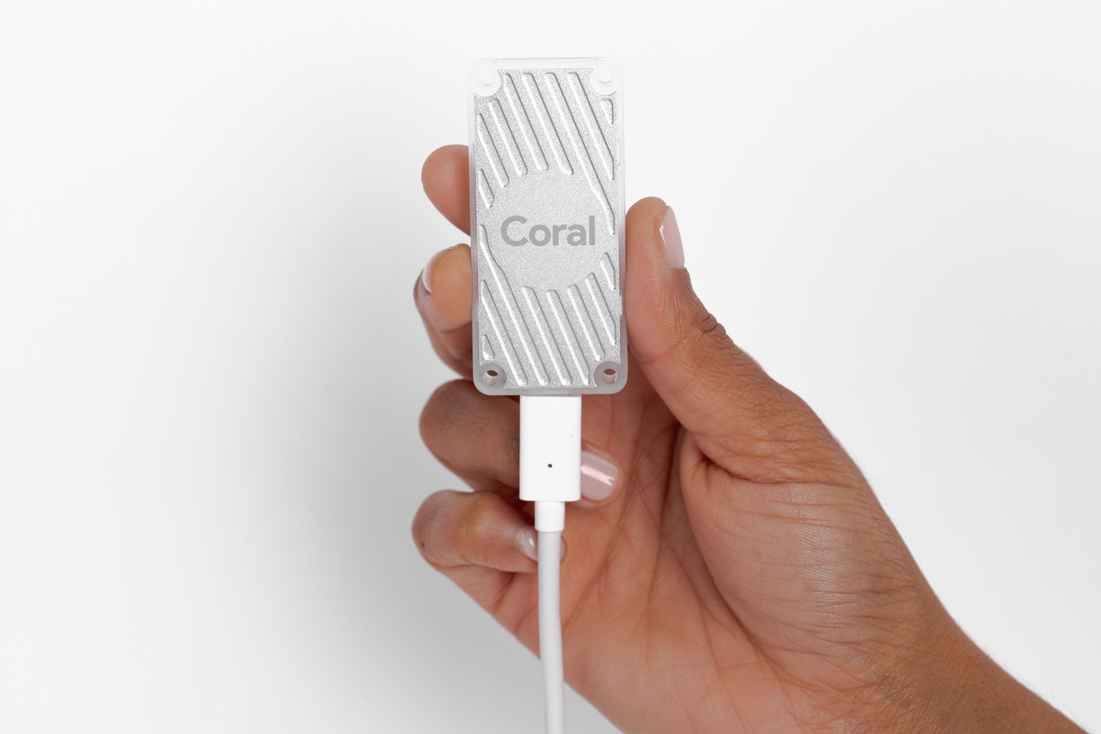 Coral USB Accelerator