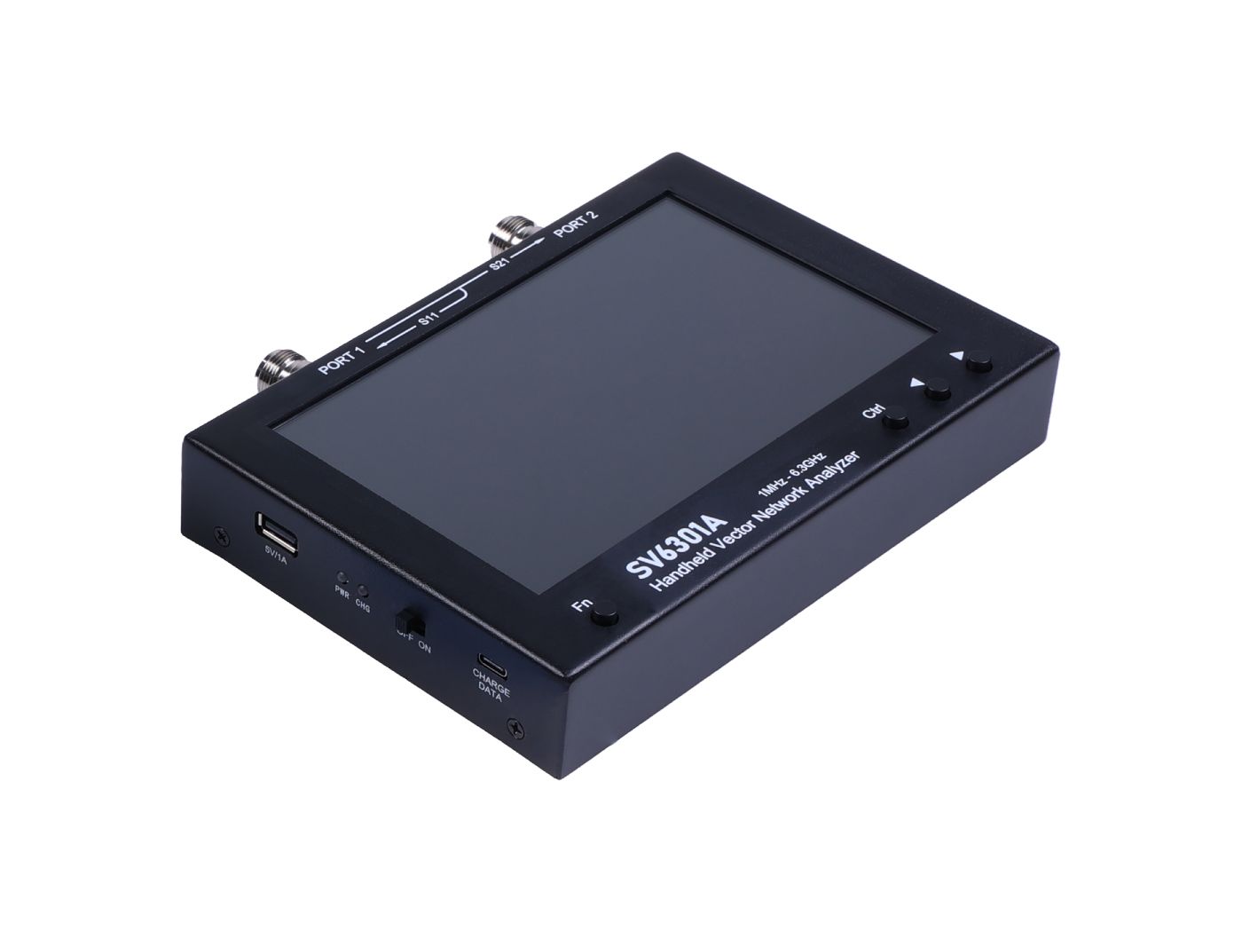 Chelegance JNCRadio SV6301A