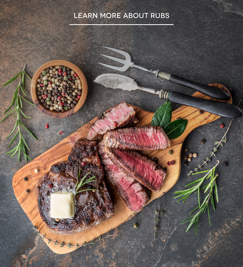 LEARN MORE ABOUT RUBS