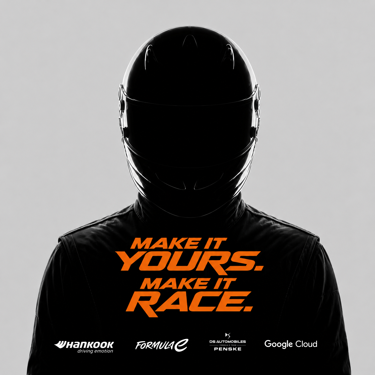Design Your Helmet