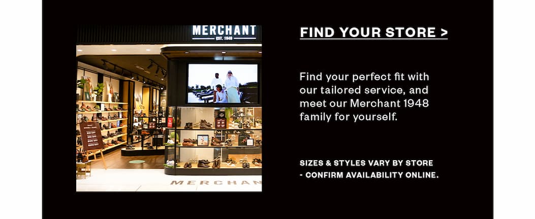 Store Locator