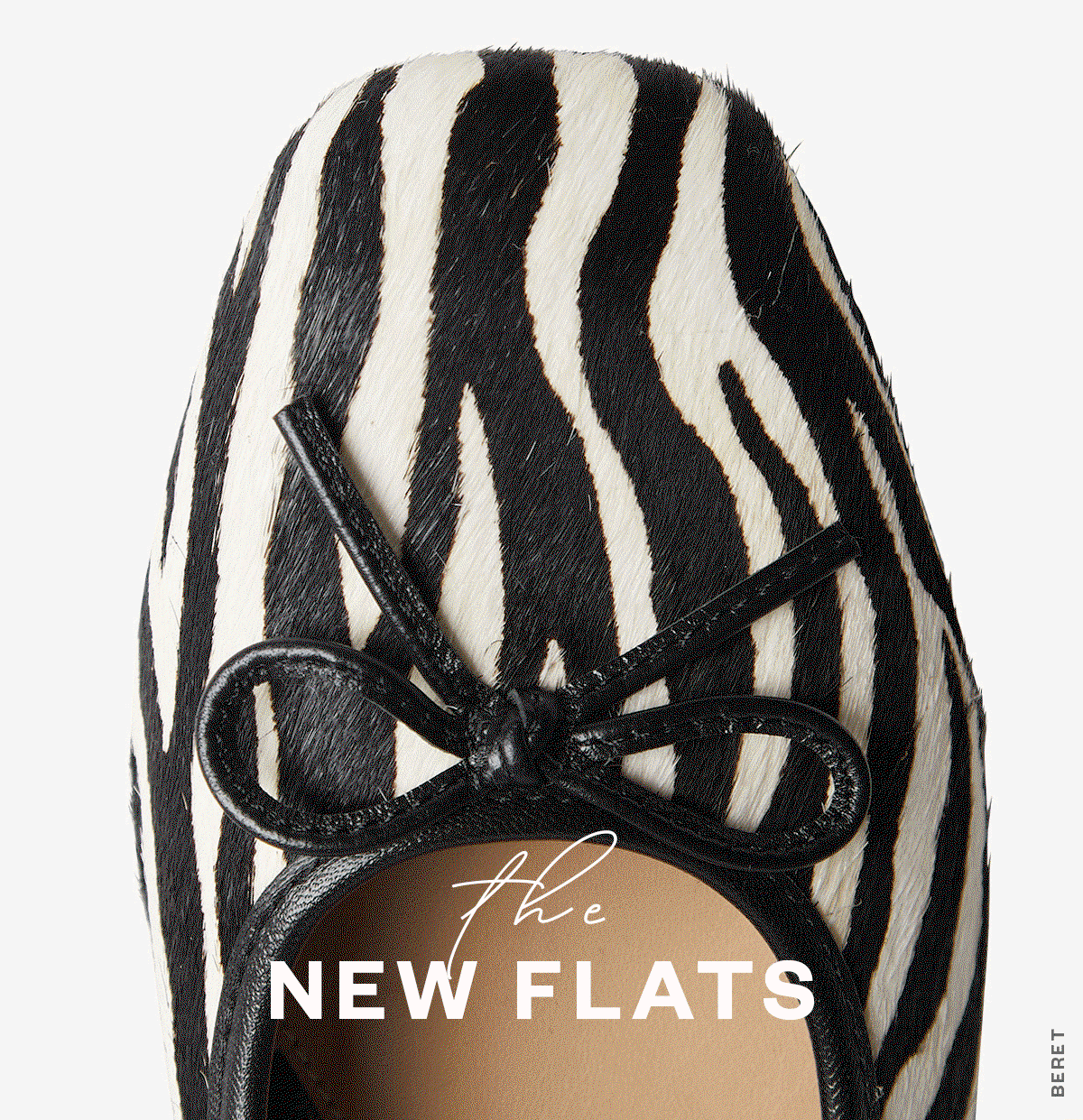 New Flats |  50% off 2nd