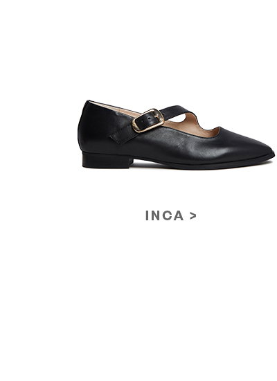 Inca Dress Flat