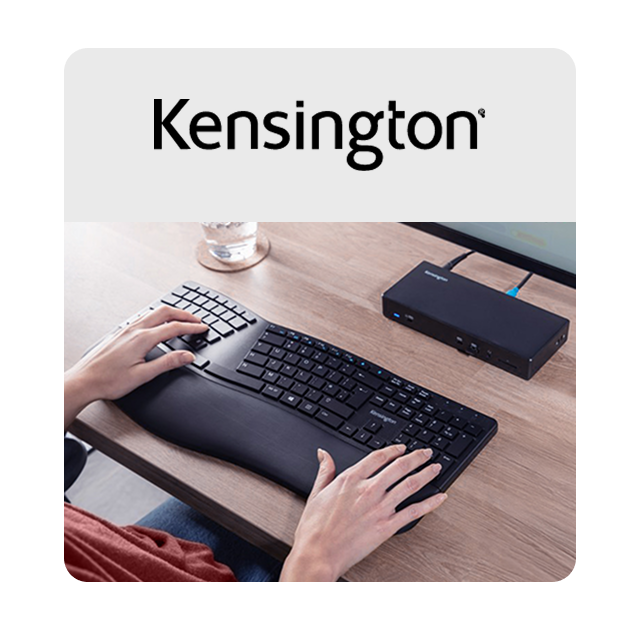 Kensington Keyboards