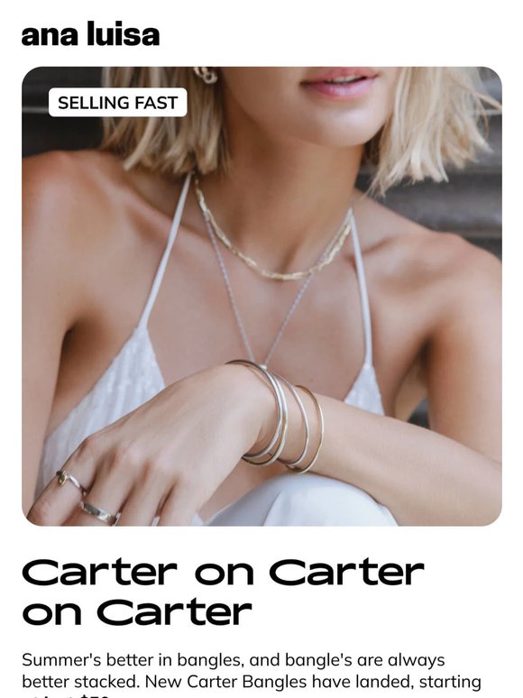Just $50 for Summer's Must-Have Style