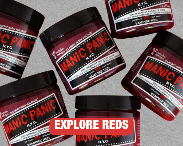EXPLORE REDS