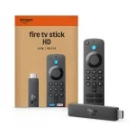 Fire TV Stick HD