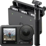 Osmo Action 4 Cameras