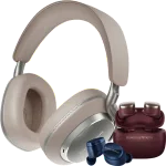 Headphones & Earbuds
